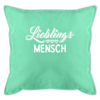 Mintgrün