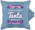 Hellblau
