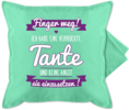 Mintgrün