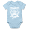 Babyblau
