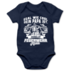 Navy Blau