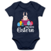 Navy Blau
