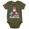 Olivgrün