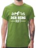 Hellgrün