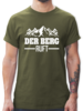 Army Grün