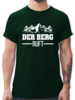 Dunkelgrün