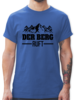 Royalblau