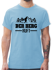 Hellblau