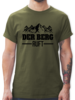 Army Grün