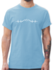 Hellblau