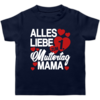 Navy Blau