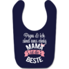 Navy Blau