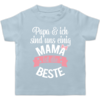 Babyblau