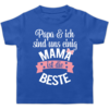 Royalblau