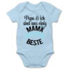 Babyblau