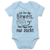 Babyblau