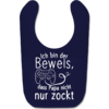 Navy Blau