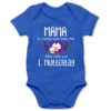 Royalblau