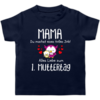Navy Blau