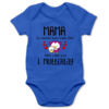 Royalblau
