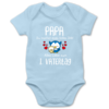Babyblau