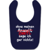 Navy Blau