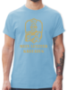 Hellblau