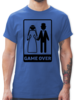 Royalblau