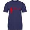 Navy Blau