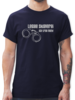 Navy Blau