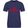 Navy Blau