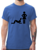 Royalblau