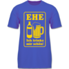 Royalblau