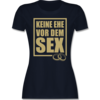 Navy Blau