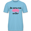 Hellblau