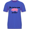 Royalblau
