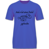 Royalblau
