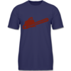 Navy Blau