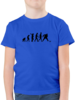 Royalblau