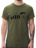 Army Grün
