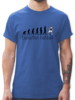 Royalblau