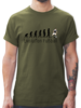 Army Grün