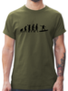 Army Grün