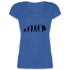 Blau