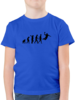 Royalblau