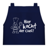 Navy Blau