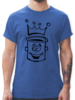 Royalblau