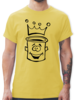 Lemon Gelb