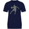 Navy Blau