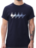 Navy Blau